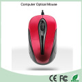 Конкурентоспособная цена USB-оптическая проводная игровая компьютерная мышь (M-50)